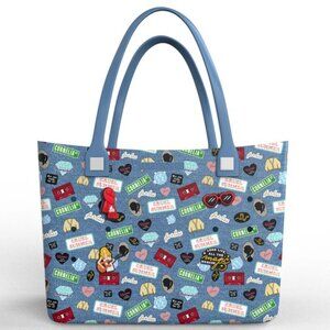 Tuff Tote Taylor Swift Eras Tour Bag